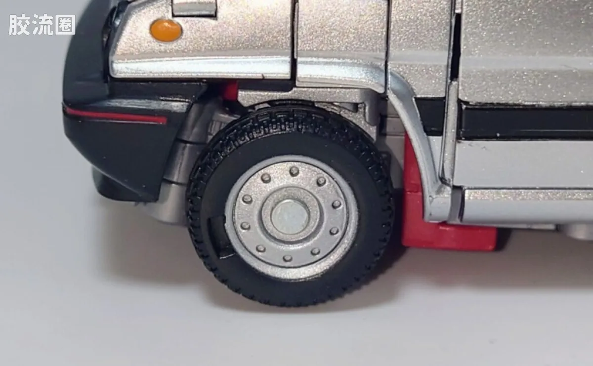 变形金刚MP系列 MP日版 特别版 MP-53+ 议员横穿 - 图片